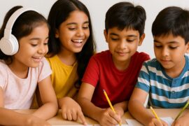 English Classes Near Me