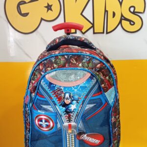 School Bag at Go Kids